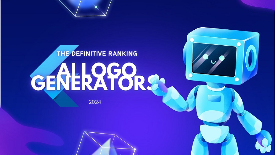 AI Logo Generators for 2024