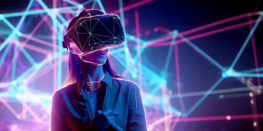 The Future of Immersive Technologies: Virtual Reality Trends