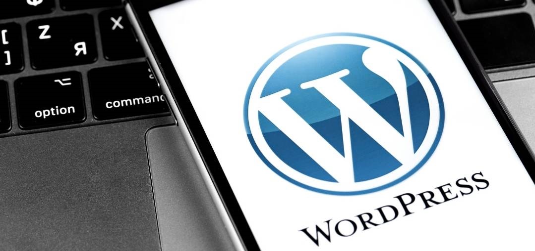 wordpress mobile